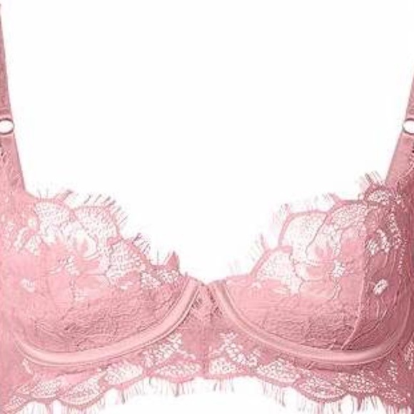 VENUS UNLINED BALCONETTE BRA - Picture 1 of 2